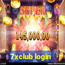 7xclub login